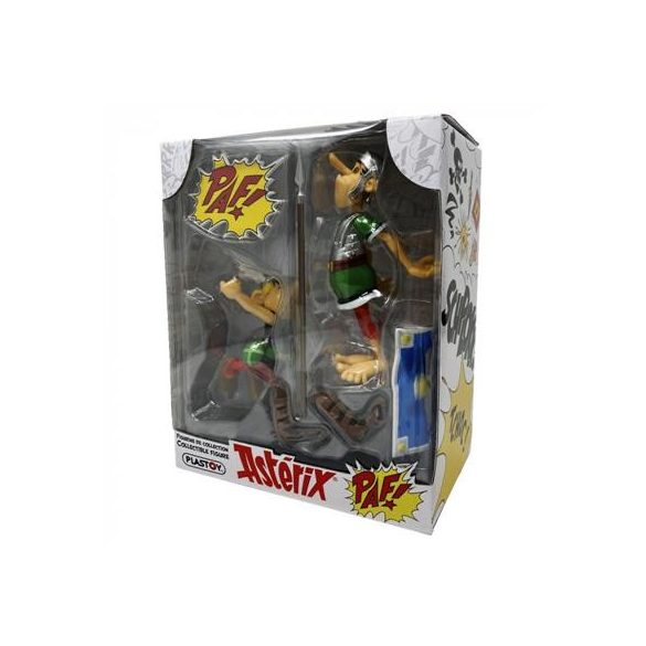 Plastoy - Asterix Paf - Figure-040100