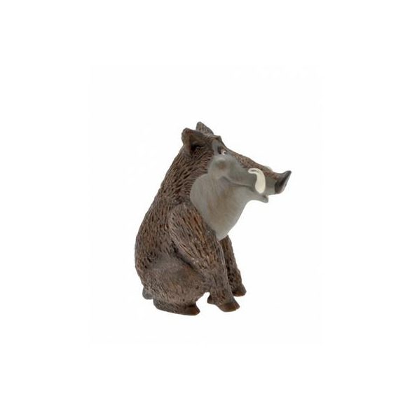 Plastoy - Wild Boar - Figure-060556