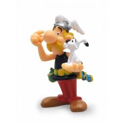 Plastoy - Asterix And Dogmatix - Figure-060566