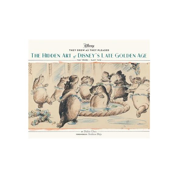 They Drew as They Pleased Vol. 3 - EN-151939