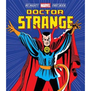 Doctor Strange: My Mighty Marvel First Book - EN-756139