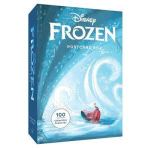 Disney Frozen Postcard Box - EN-849555