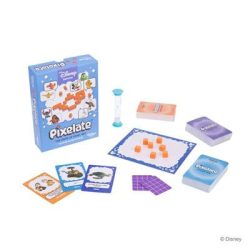 Disney Edition Pixelate - EN-DSY006