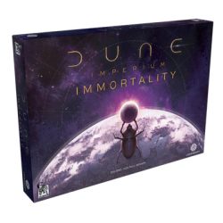 Dune: Imperium – Immortality - DE-DWDD0006