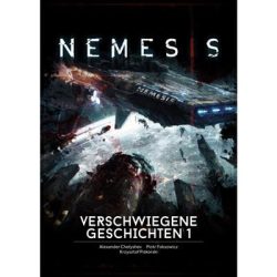 Nemesis – Verschwiegene Geschichten 1 - DE-AWRD0018