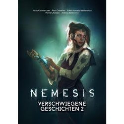 Nemesis – Verschwiegene Geschichten 2 - DE-AWRD0019