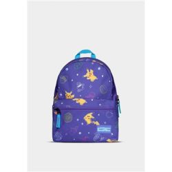 Pokémon - Pikachu Backpack (Smaller Size)-MP787176POK