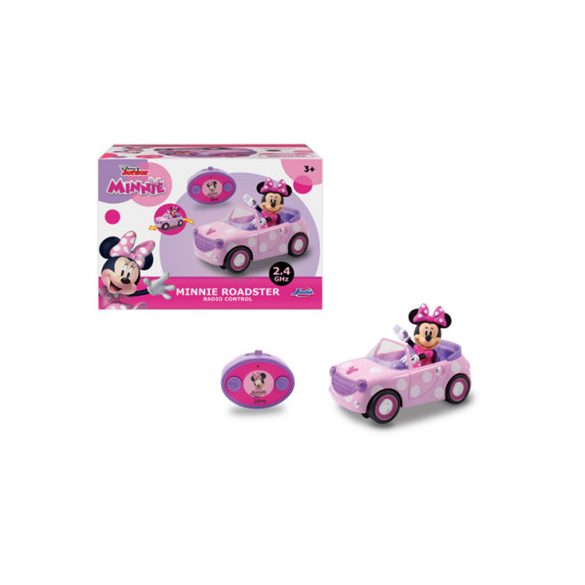 RC Minnie Roadster-253074001ONL