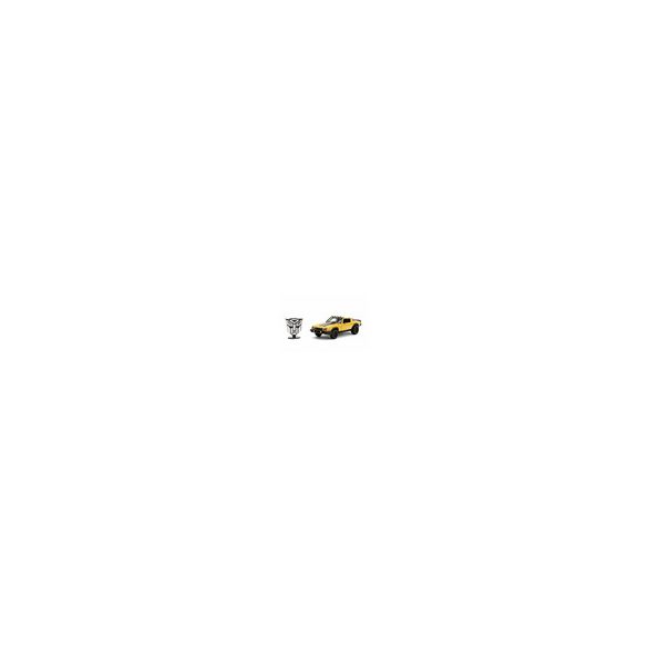 Transformers Bumblebee (T7) 1:24-253115010
