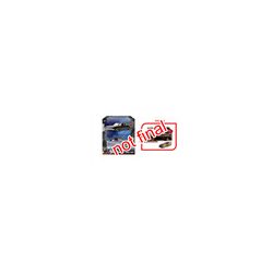 Fast & Furious Twin Pack 1:32 Wave 1/1-253202011