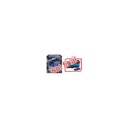 Fast & Furious Twin Pack 1:32 Wave 1/2-253202012