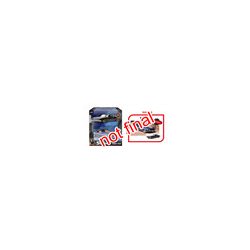 Fast & Furious Twin Pack 1:32 Wave 2/1-253202013