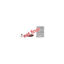Marvel Fastback 1969 Ford Mustang 1:32-253223017