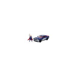 Marvel Thor 2015 Dodge Challenger 1:24-253225032