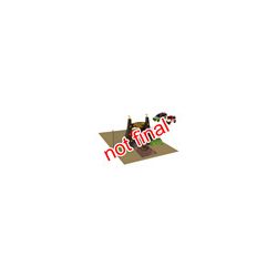 Jurassic World Nano Scene-253252028