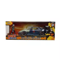 Naruto 1995 Mazda RX-7 1:24-253255055
