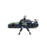 Naruto 1995 Mazda RX-7 1:24-253255055