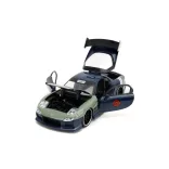 Naruto 1995 Mazda RX-7 1:24-253255055