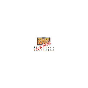 Minecraft Multi Pack Nano Figures,Wave 9-253265009