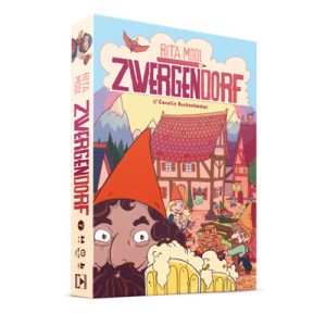 Zwergendorf - DE-0047-0008-01