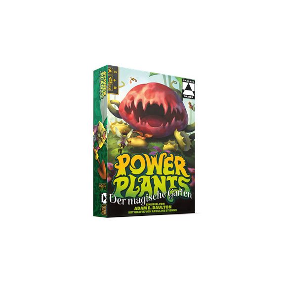 Power Plants - DE-0048-0015-01