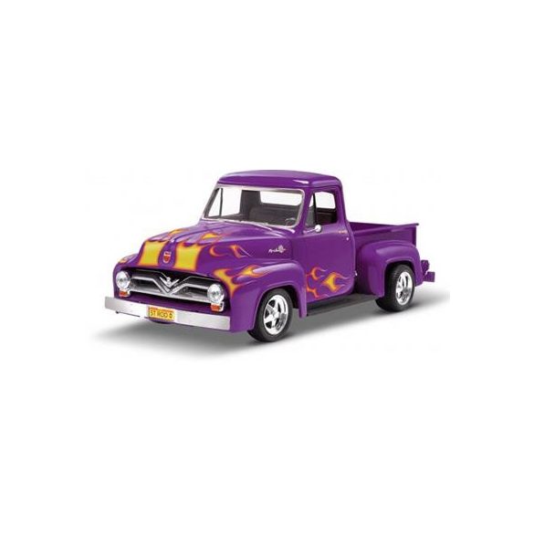 Revell: 1955 Ford Pickup (1:24)-10880