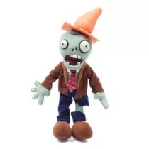Plants vs. Zombies plush Conehead Zombie 35cm-SAK12779