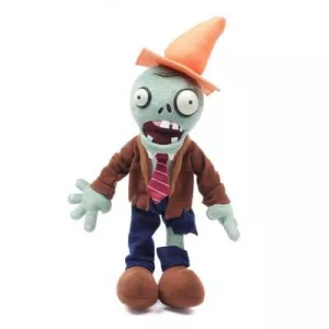 Plants vs. Zombies plush Conehead Zombie 35cm-SAK12779