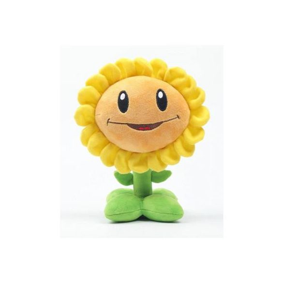 Plants vs. Zombies plush Sunflower-SAK12762