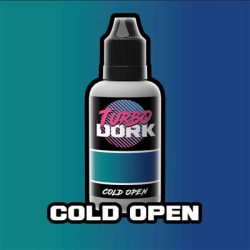 Cold Open Turboshift Acrylic Paint 20ml Bottle-TDK4543