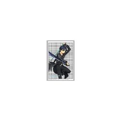 Bushiroad Sleeve HG Vol.3307 - Sword Art Online Alicization - War of Underworld Kirito-201317