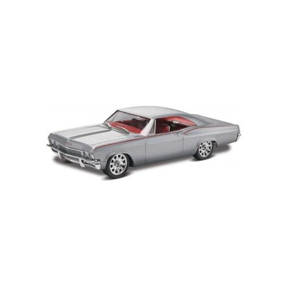 Revell: 1965 Chevy Impala (1:25)-14190
