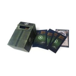 HoN-V2 US Deck Box & Sleeves-DPGHON215251