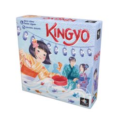 Kingyo - EN/FR/ES-JYDKGY001714