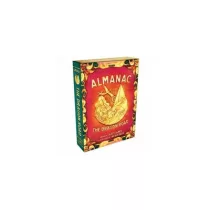 Almanac: Dragon Roads - EN-KOLALM001200