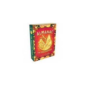Almanac: Dragon Roads - EN-KOLALM001200