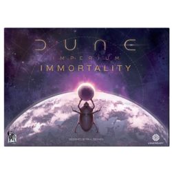 Dune: Imperium – Immortality - EN-DWD01012
