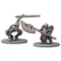 Dark Souls RPG - Dread Knights of Renown - EN-SFDS-RPG0010