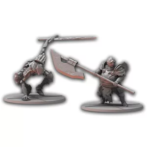 Dark Souls RPG - Dread Knights of Renown - EN-SFDS-RPG0010