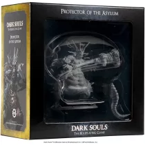 Dark Souls RPG - Protector of the Asylum - EN-SFDS-RPG011