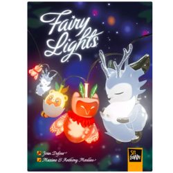Fairy Lights - EN-LUMSDO09