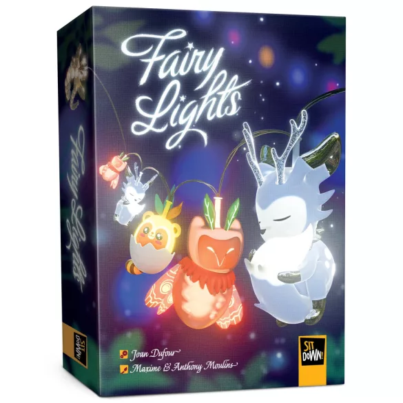 Fairy Lights - EN-LUMSDO09
