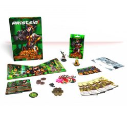Aristea! - AGL Tournament Pack - Bixie Edition - EN-CBARI57