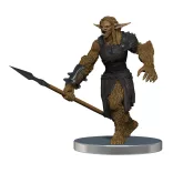 D&D Icons of the Realms: Bugbear Warband - EN-WZK96218