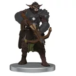 D&D Icons of the Realms: Bugbear Warband - EN-WZK96218