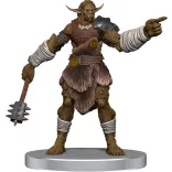 D&D Icons of the Realms: Bugbear Warband - EN-WZK96218