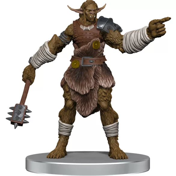 D&D Icons of the Realms: Bugbear Warband - EN-WZK96218
