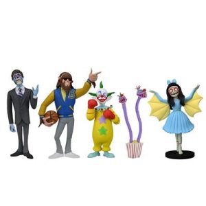 Toony Terrors - 6” Scale Action Figure - Series 7 Assortment (15)-NECA39737