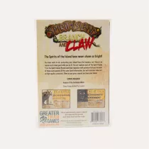 Spirit Island: Branch and Claw - Premium Foil Spirit Panels - EN-SISL-FLBC