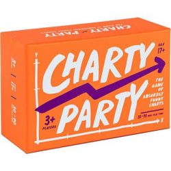 Charty Party - EN-CPCORE
